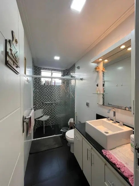 Foto 9 de Apartamento com 2 quartos à venda, 98m2 em Embaré, Santos - SP