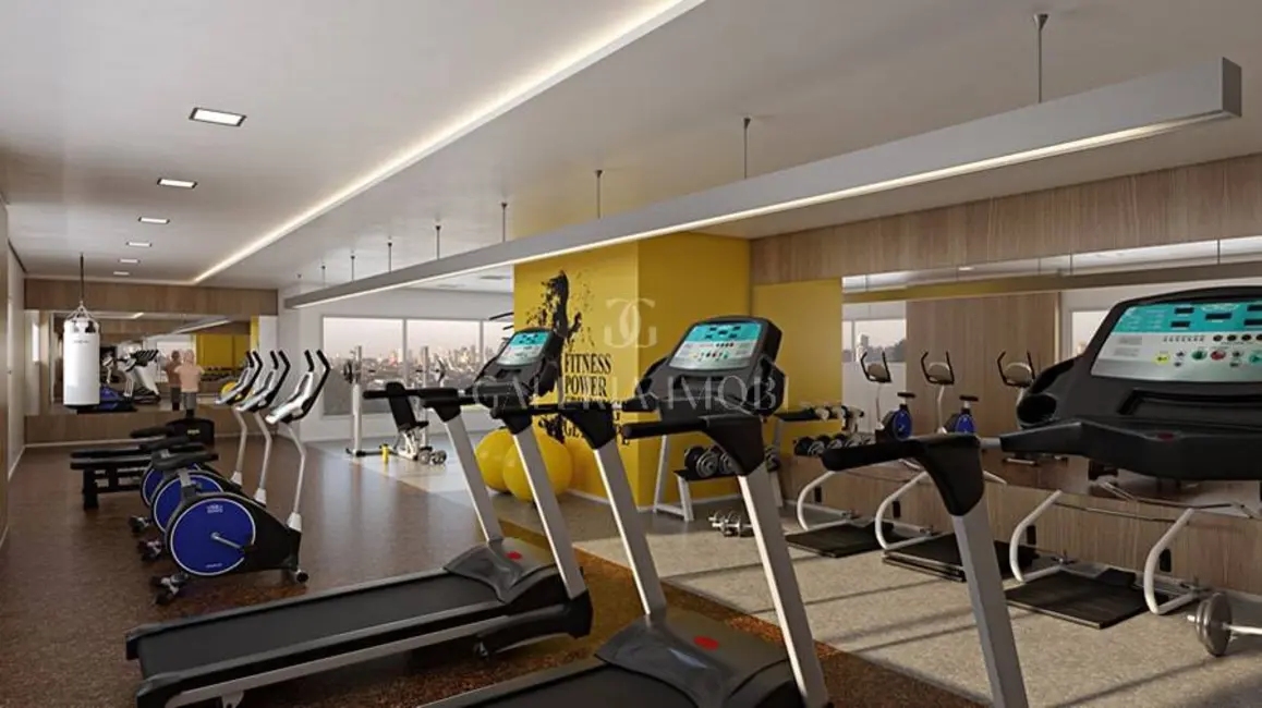 Foto 7 de Apartamento com 4 quartos à venda, 167738m2 em Boqueirão, Santos - SP