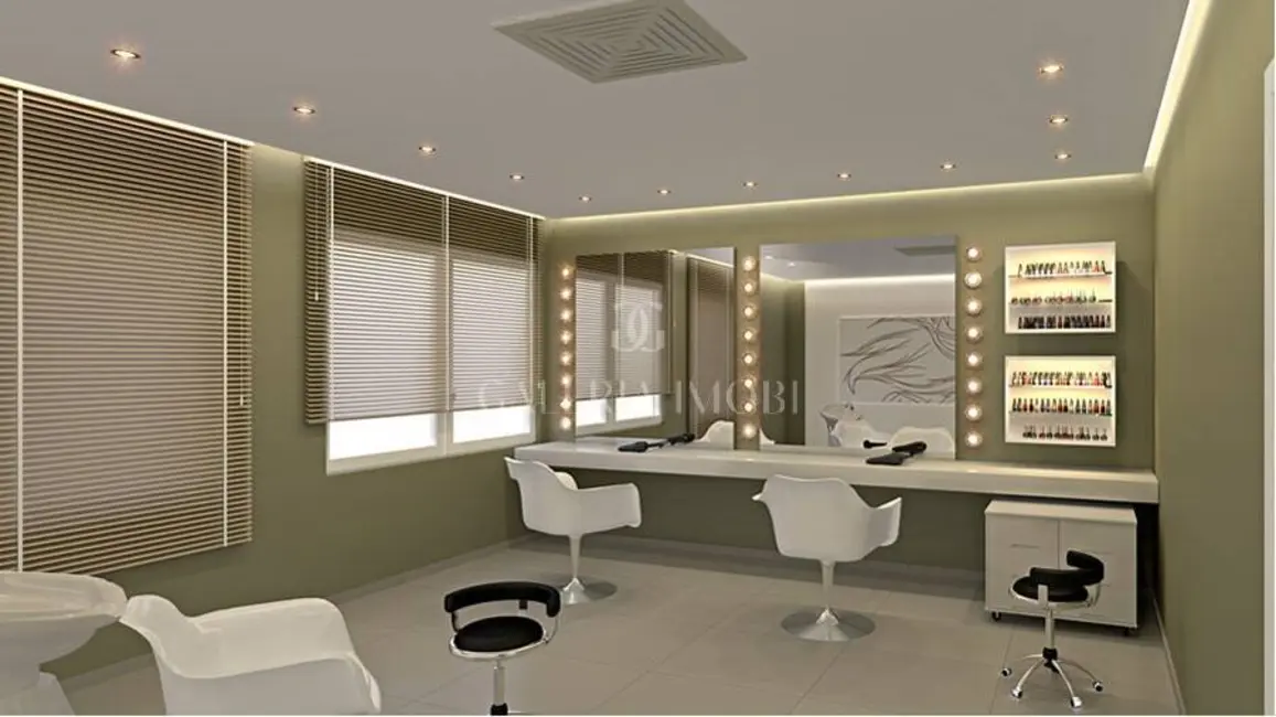 Foto 5 de Apartamento com 4 quartos à venda, 167738m2 em Boqueirão, Santos - SP