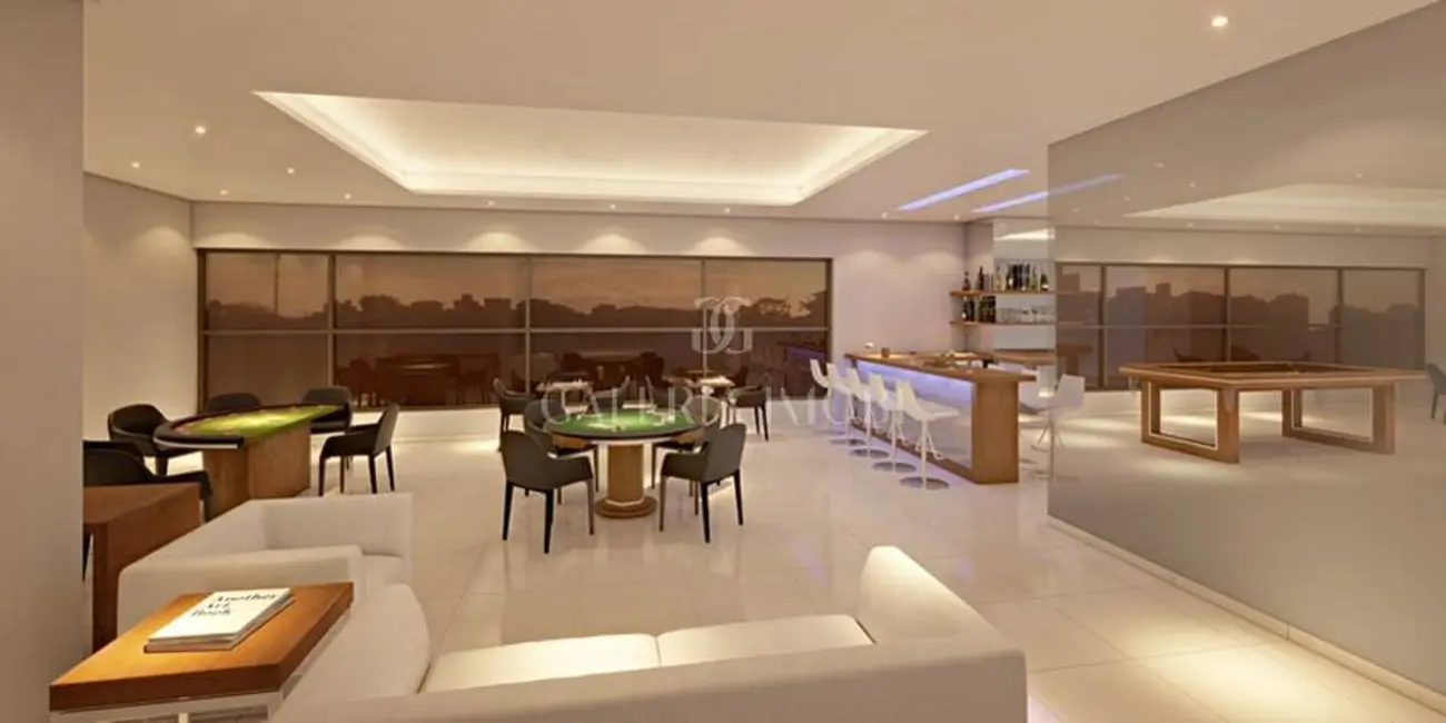 Foto 9 de Apartamento com 4 quartos à venda, 167738m2 em Boqueirão, Santos - SP