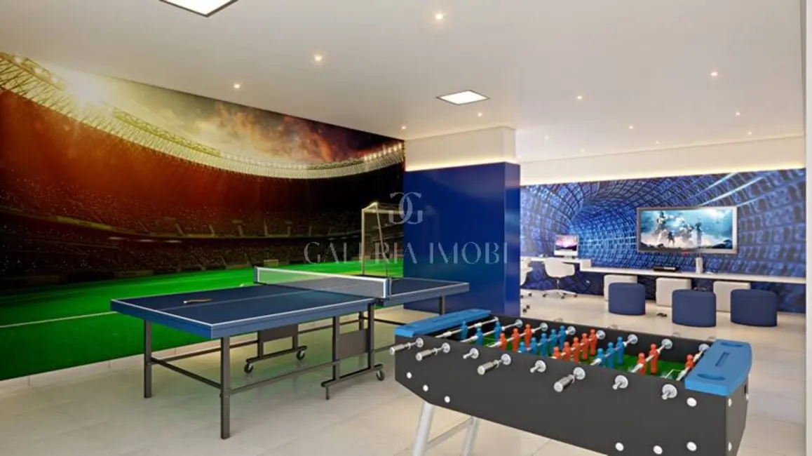 Foto 6 de Apartamento com 4 quartos à venda, 167738m2 em Boqueirão, Santos - SP