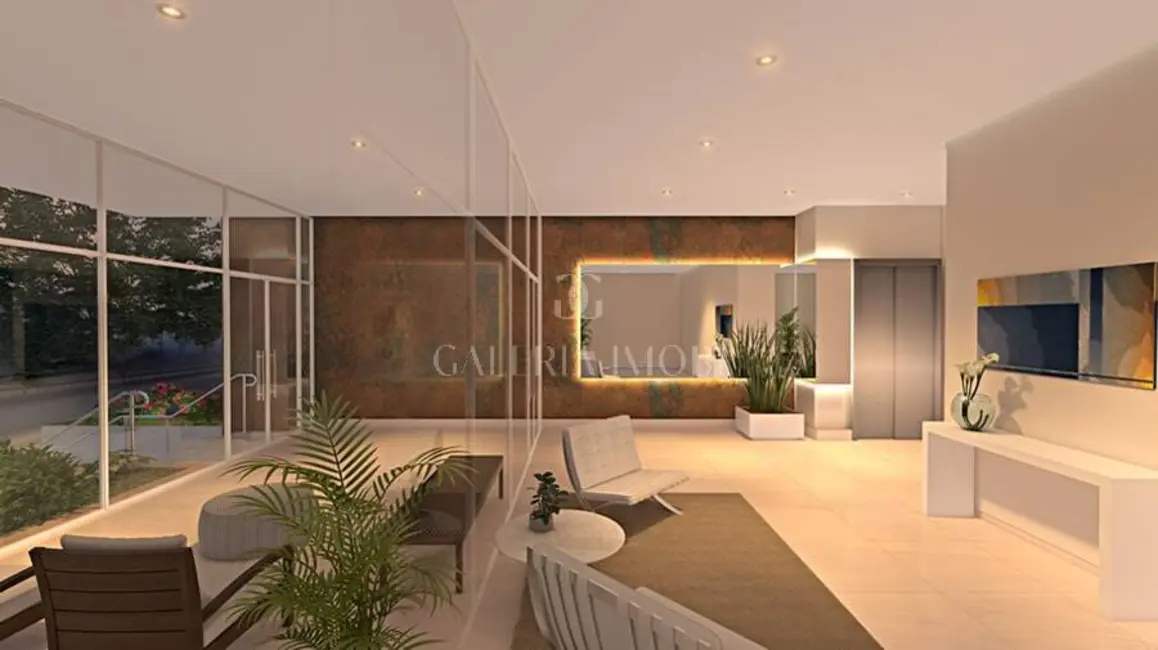 Foto 3 de Apartamento com 4 quartos à venda, 167738m2 em Boqueirão, Santos - SP