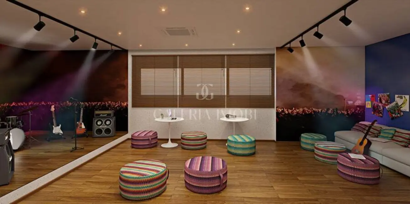 Foto 8 de Apartamento com 4 quartos à venda, 167738m2 em Boqueirão, Santos - SP