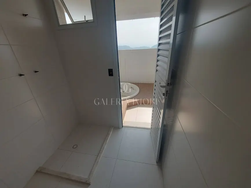 Foto 7 de Cobertura com 3 quartos à venda, 379m2 em Gonzaga, Santos - SP