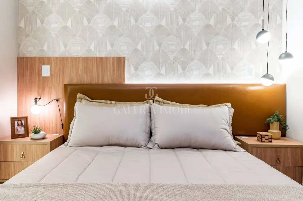 Apartamento com 3 quartos à venda, 167m2 em Ponta da Praia, Santos - SP - imagem 8 Foto 8 de Apartamento com 3 quartos à venda, 167m2 em Ponta da Praia, Santos - SP