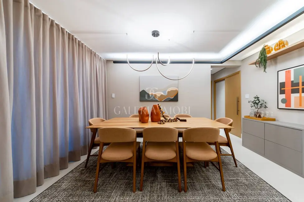 Apartamento com 3 quartos à venda, 167m2 em Ponta da Praia, Santos - SP - imagem 2 Foto 2 de Apartamento com 3 quartos à venda, 167m2 em Ponta da Praia, Santos - SP