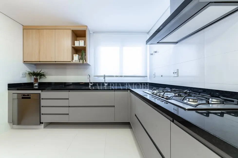 Apartamento com 3 quartos à venda, 167m2 em Ponta da Praia, Santos - SP - imagem 7 Foto 7 de Apartamento com 3 quartos à venda, 167m2 em Ponta da Praia, Santos - SP