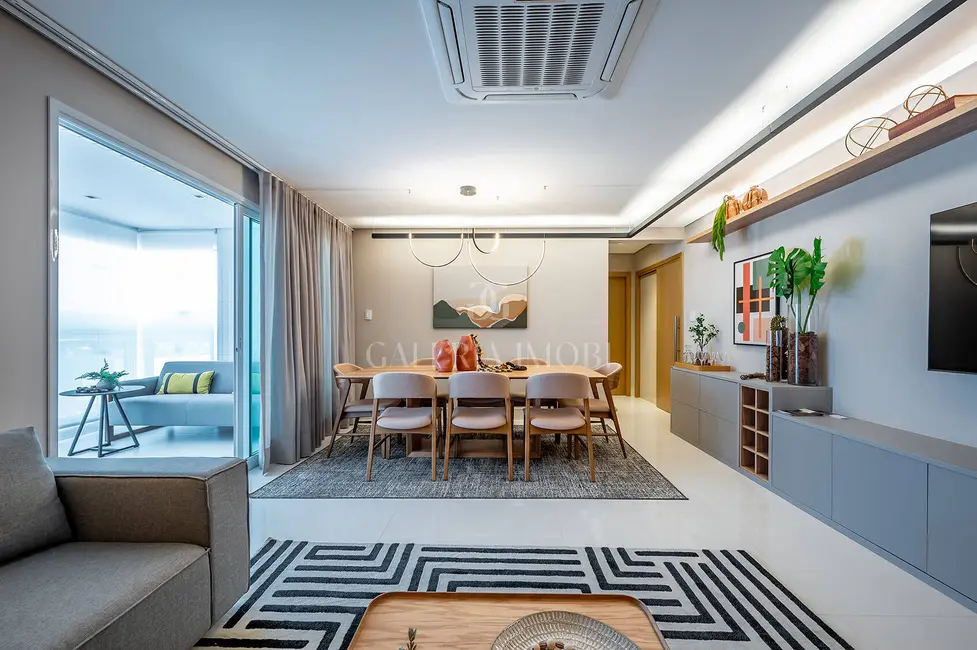 Apartamento com 3 quartos à venda, 167m2 em Ponta da Praia, Santos - SP - imagem 1 Foto 1 de Apartamento com 3 quartos à venda, 167m2 em Ponta da Praia, Santos - SP