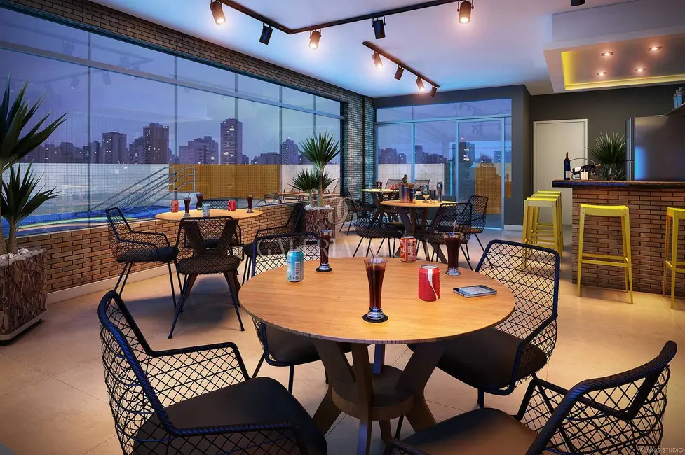 Apartamento com 3 quartos à venda, 83m2 em Boqueirão, Santos - SP - imagem 9 Foto 9 de Apartamento com 3 quartos à venda, 83m2 em Boqueirão, Santos - SP