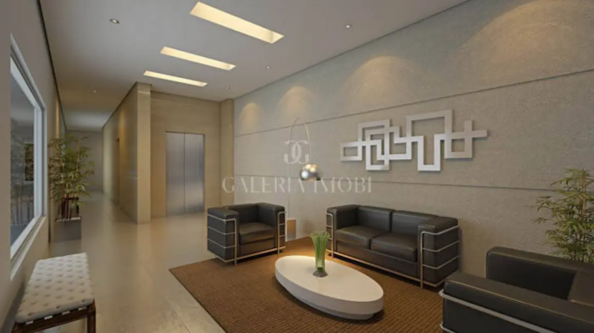 Apartamento com 4 quartos à venda, 177m2 em Boqueirão, Santos - SP - imagem 3 Foto 3 de Apartamento com 4 quartos à venda, 177m2 em Boqueirão, Santos - SP