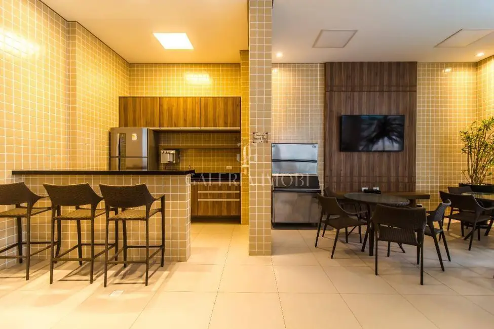 Apartamento com 4 quartos à venda, 177m2 em Boqueirão, Santos - SP - imagem 7 Foto 7 de Apartamento com 4 quartos à venda, 177m2 em Boqueirão, Santos - SP