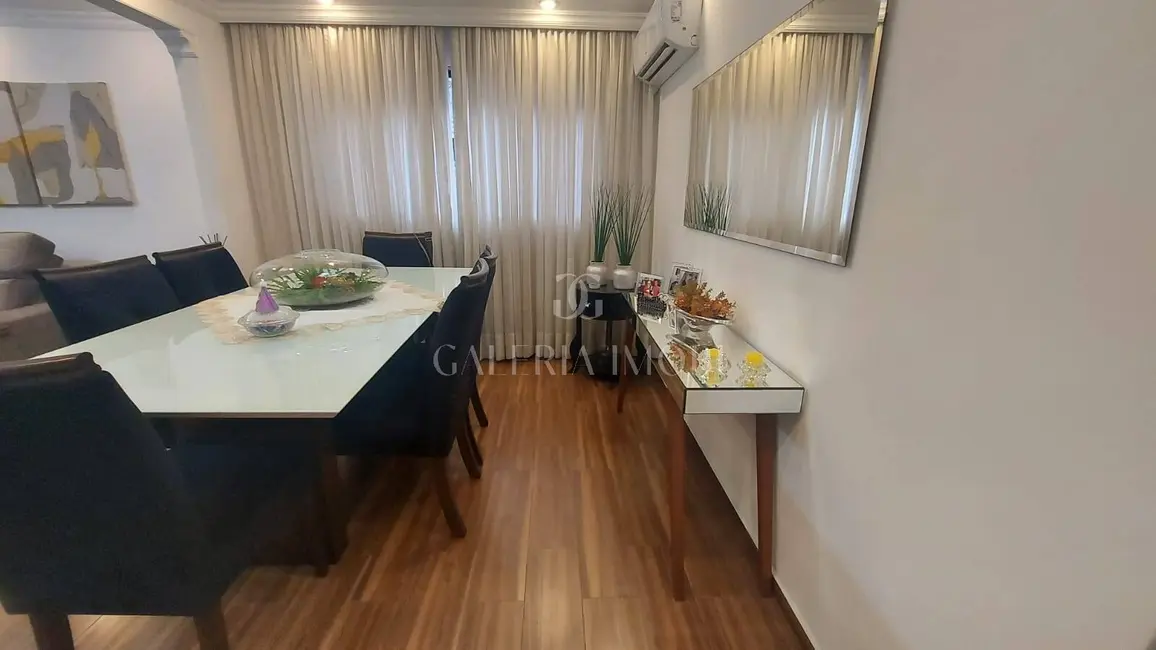 Foto 8 de Casa com 3 quartos à venda, 126m2 em Vila Belmiro, Santos - SP