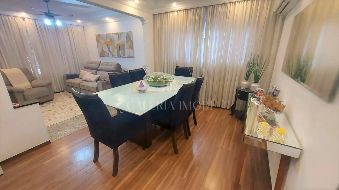 Foto 9 de Casa com 3 quartos à venda, 126m2 em Vila Belmiro, Santos - SP