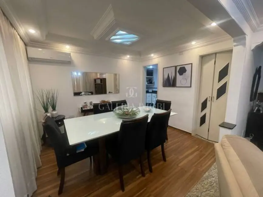 Foto 5 de Casa com 3 quartos à venda, 126m2 em Vila Belmiro, Santos - SP