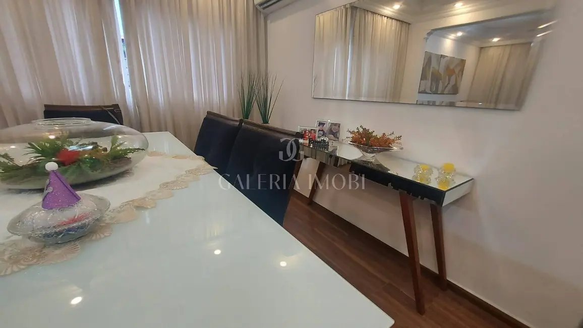 Foto 7 de Casa com 3 quartos à venda, 126m2 em Vila Belmiro, Santos - SP