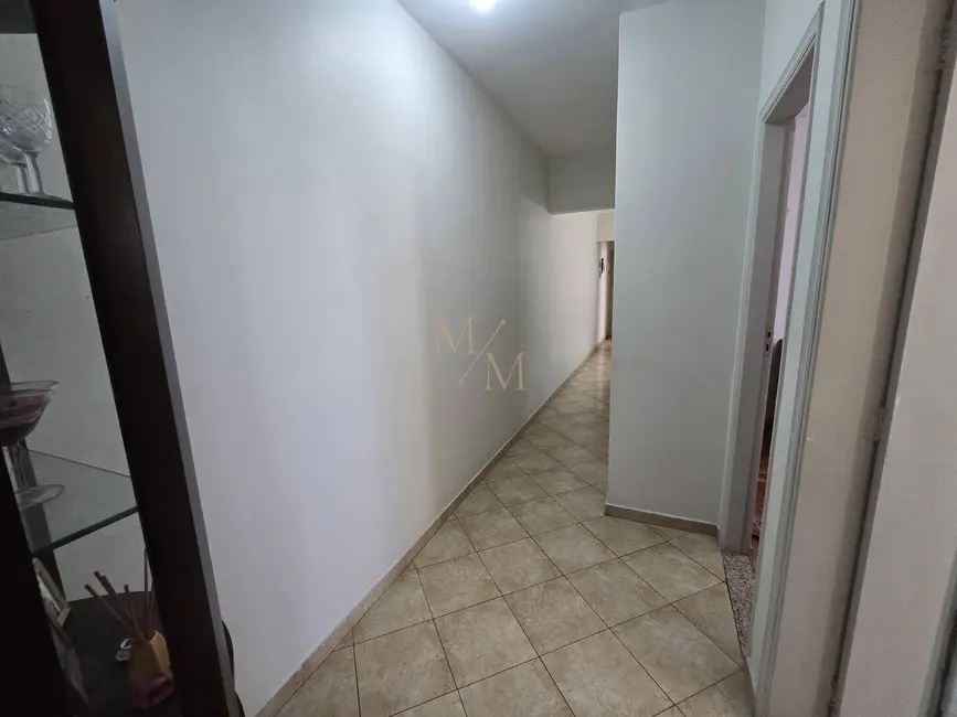 Foto 5 de Apartamento com 2 quartos à venda, 97m2 em Embaré, Santos - SP