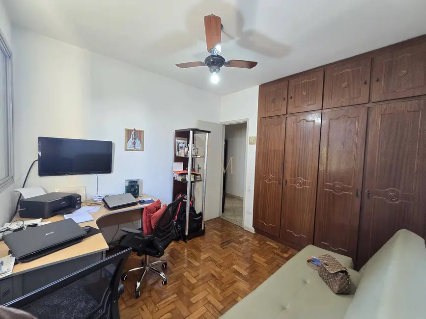 Foto 8 de Apartamento com 2 quartos à venda, 97m2 em Embaré, Santos - SP