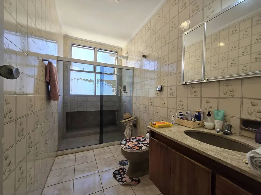 Foto 9 de Apartamento com 2 quartos à venda, 97m2 em Embaré, Santos - SP