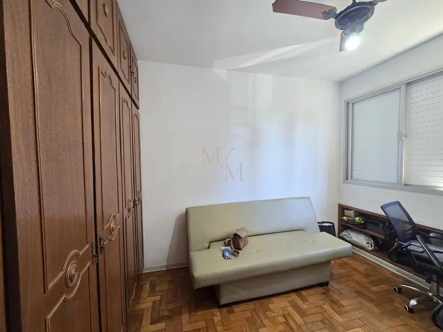 Foto 6 de Apartamento com 2 quartos à venda, 97m2 em Embaré, Santos - SP