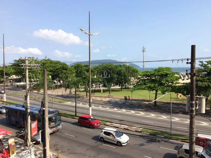 Foto 2 de Apartamento com 2 quartos à venda, 104m2 em José Menino, Santos - SP