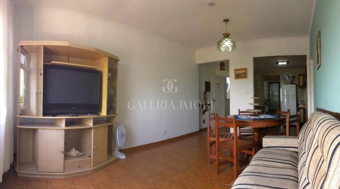 Apartamento com 2 quartos à venda, 104m2 em José Menino, Santos - SP - imagem 3 Foto 3 de Apartamento com 2 quartos à venda, 104m2 em José Menino, Santos - SP