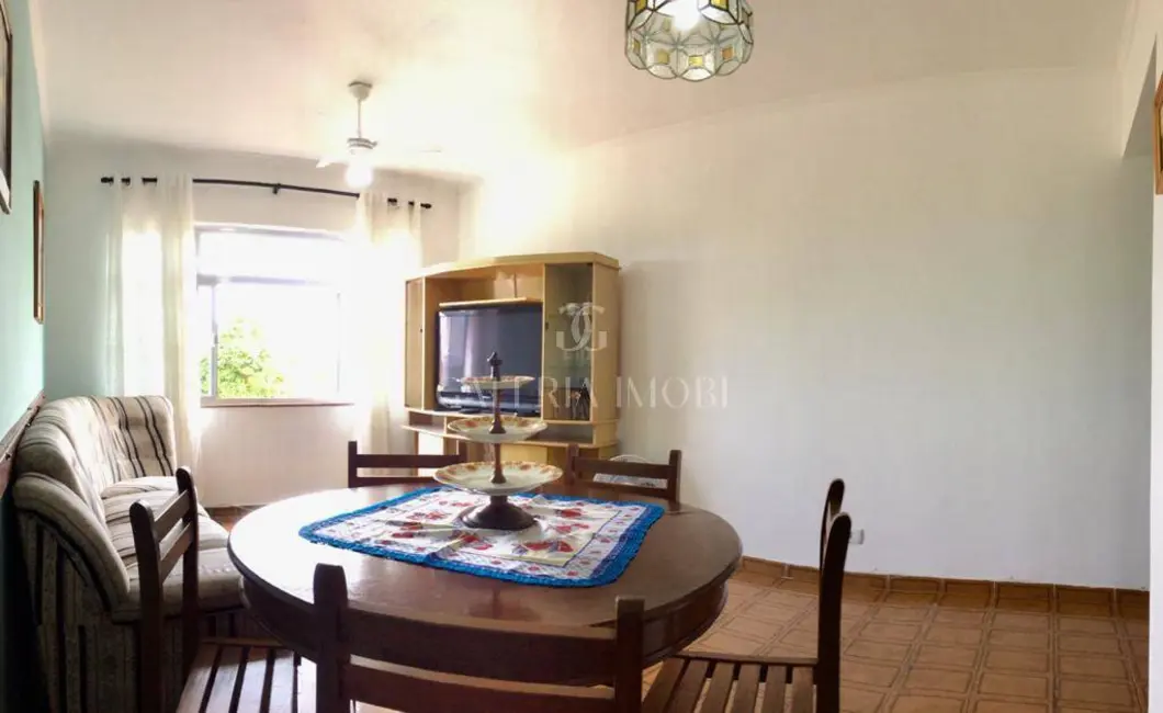 Apartamento com 2 quartos à venda, 104m2 em José Menino, Santos - SP - imagem 5 Foto 5 de Apartamento com 2 quartos à venda, 104m2 em José Menino, Santos - SP