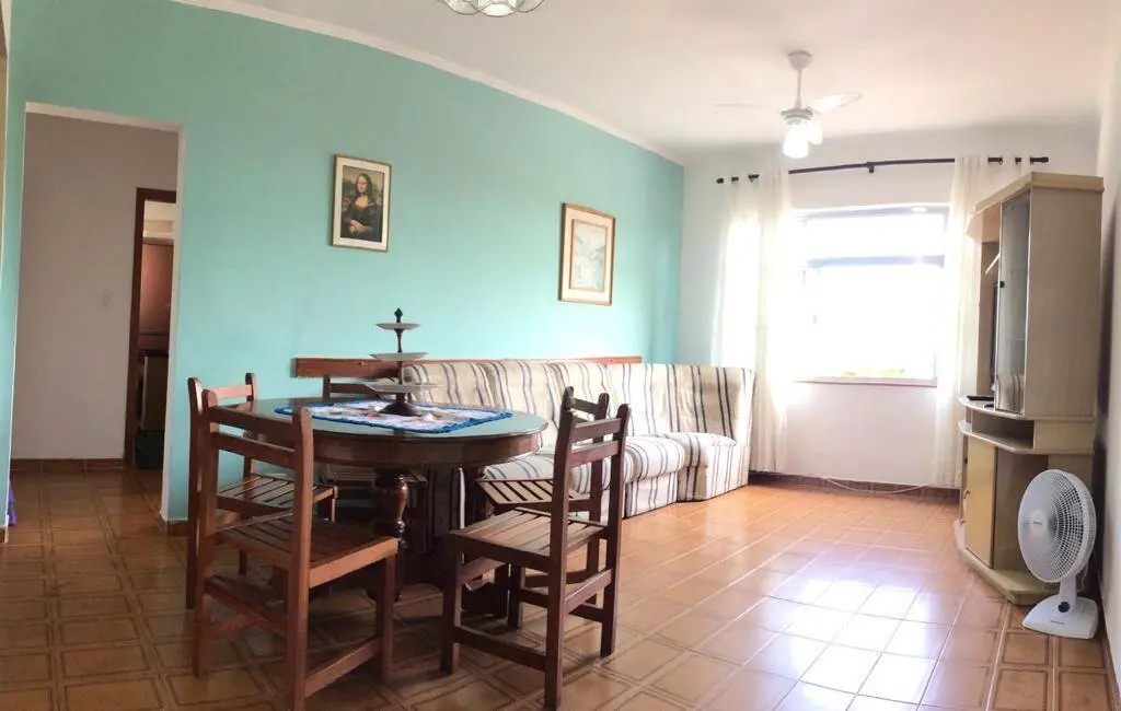 Apartamento com 2 quartos à venda, 104m2 em José Menino, Santos - SP - imagem 4 Foto 4 de Apartamento com 2 quartos à venda, 104m2 em José Menino, Santos - SP