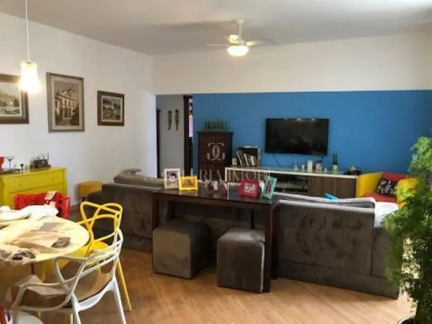 Foto 3 de Apartamento com 2 quartos à venda, 124m2 em Gonzaga, Santos - SP