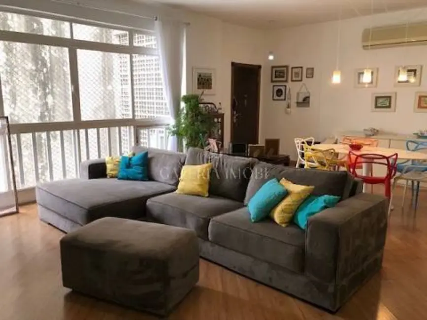 Foto 2 de Apartamento com 2 quartos à venda, 124m2 em Gonzaga, Santos - SP