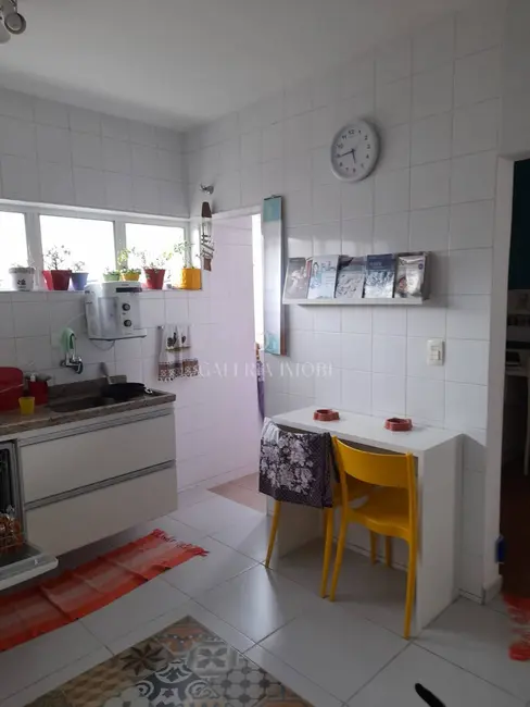 Foto 5 de Apartamento com 2 quartos à venda, 124m2 em Gonzaga, Santos - SP