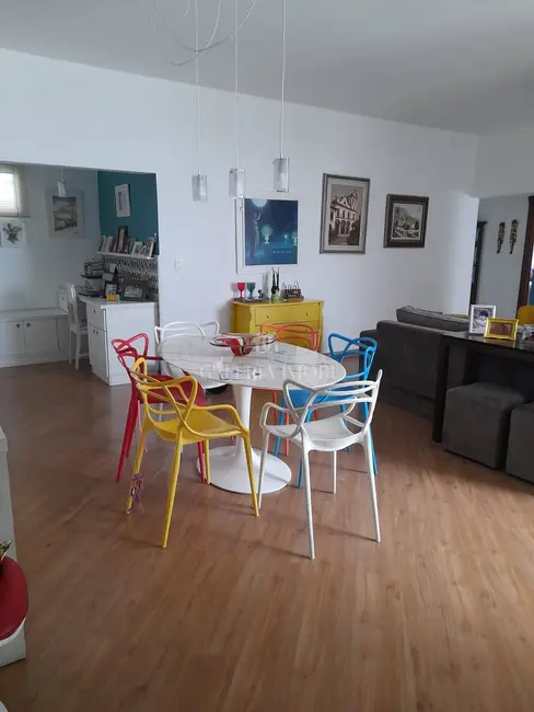 Foto 9 de Apartamento com 2 quartos à venda, 124m2 em Gonzaga, Santos - SP