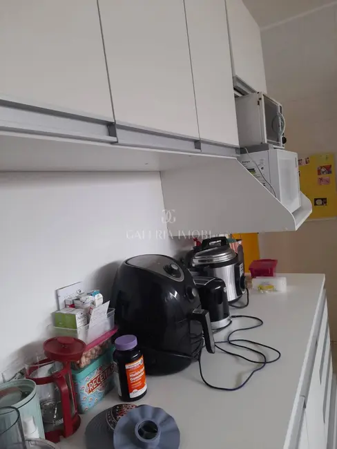 Foto 7 de Apartamento com 2 quartos à venda, 124m2 em Gonzaga, Santos - SP