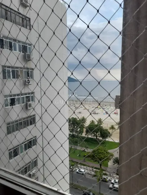 Foto 8 de Apartamento com 2 quartos à venda, 124m2 em Gonzaga, Santos - SP