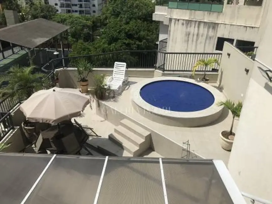 Foto 1 de Apartamento com 3 quartos à venda, 170m2 em Vila Luis Antônio, Guaruja - SP