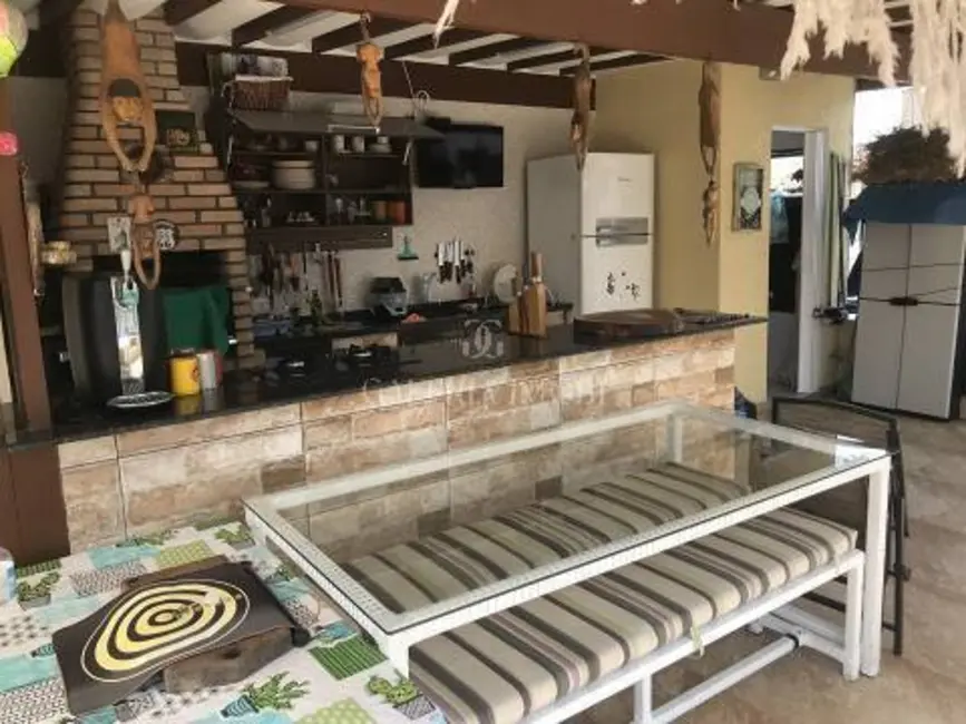 Foto 4 de Apartamento com 3 quartos à venda, 170m2 em Vila Luis Antônio, Guaruja - SP