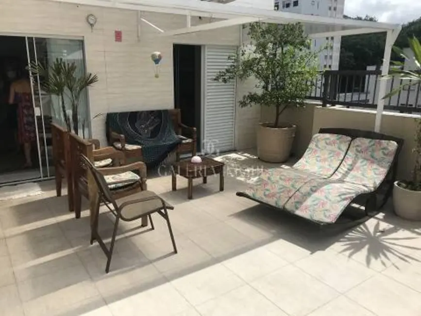 Foto 2 de Apartamento com 3 quartos à venda, 170m2 em Vila Luis Antônio, Guaruja - SP