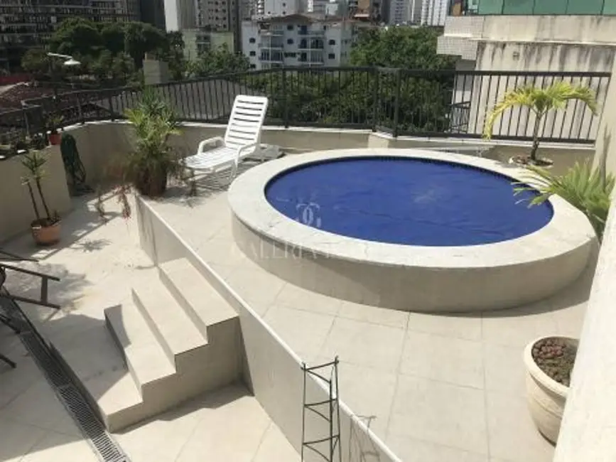 Foto 3 de Apartamento com 3 quartos à venda, 170m2 em Vila Luis Antônio, Guaruja - SP