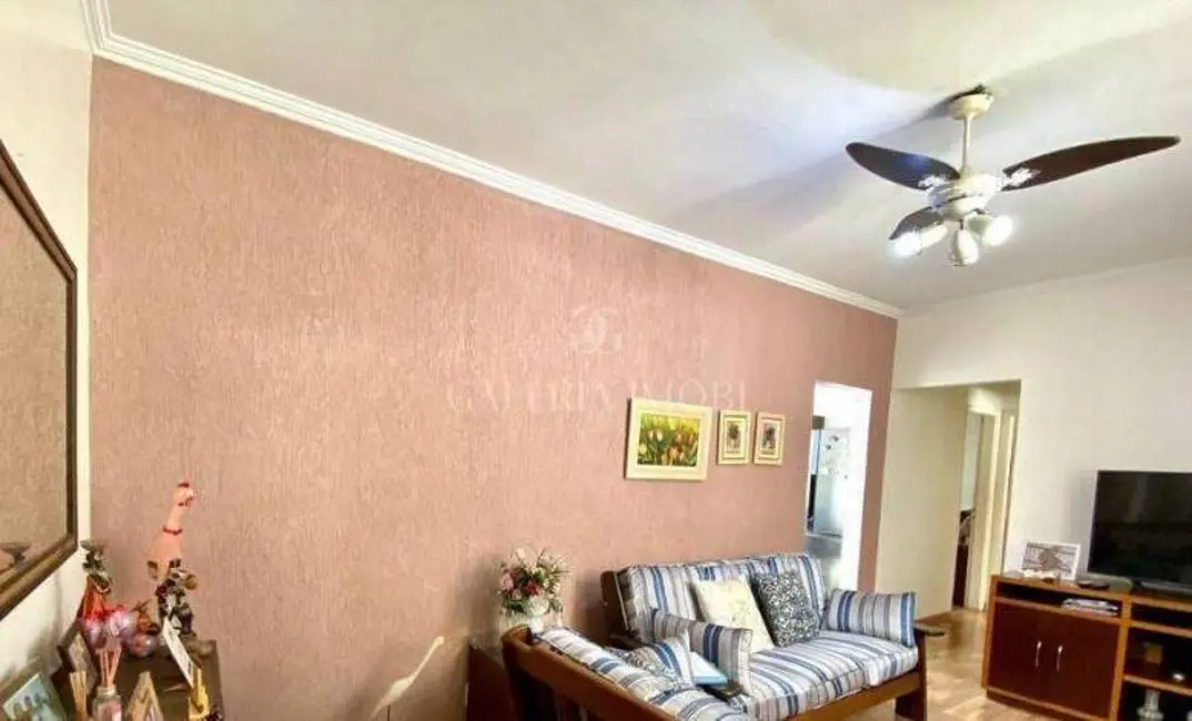 Apartamento com 2 quartos à venda, 90m2 em Marapé, Santos - SP - imagem 4 Foto 4 de Apartamento com 2 quartos à venda, 90m2 em Marapé, Santos - SP