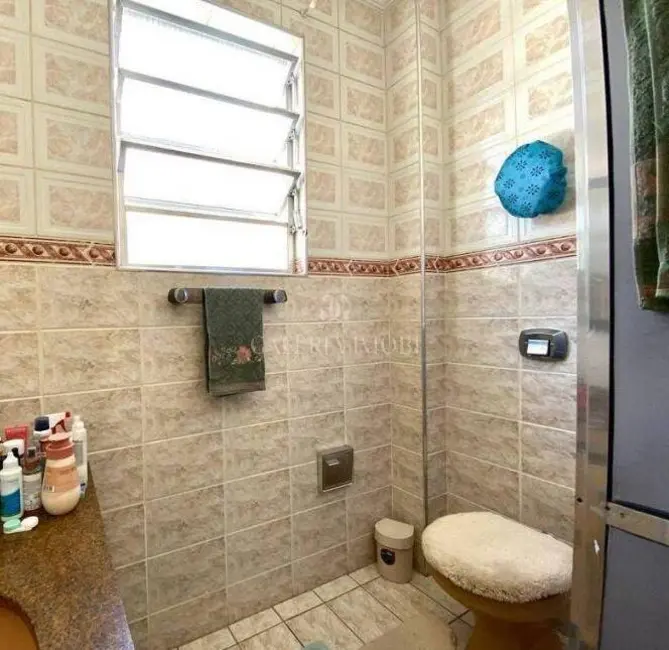 Apartamento com 2 quartos à venda, 90m2 em Marapé, Santos - SP - imagem 7 Foto 7 de Apartamento com 2 quartos à venda, 90m2 em Marapé, Santos - SP