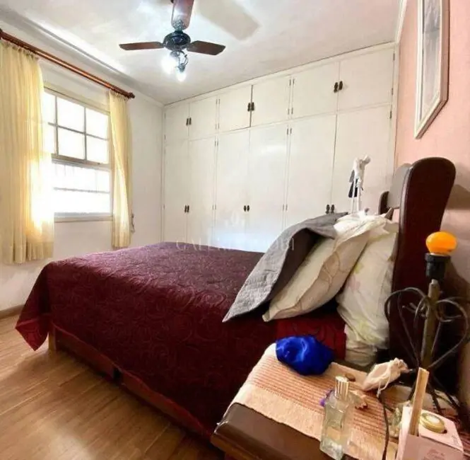 Apartamento com 2 quartos à venda, 90m2 em Marapé, Santos - SP - imagem 6 Foto 6 de Apartamento com 2 quartos à venda, 90m2 em Marapé, Santos - SP