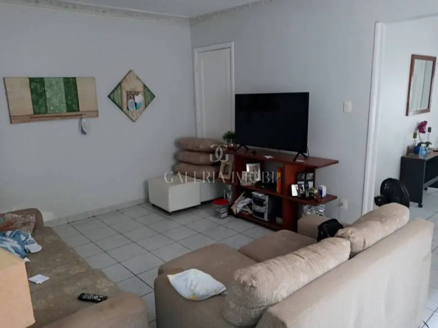 Casa com 4 quartos à venda, 196m2 em Embaré, Santos - SP - imagem 5 Foto 5 de Casa com 4 quartos à venda, 196m2 em Embaré, Santos - SP