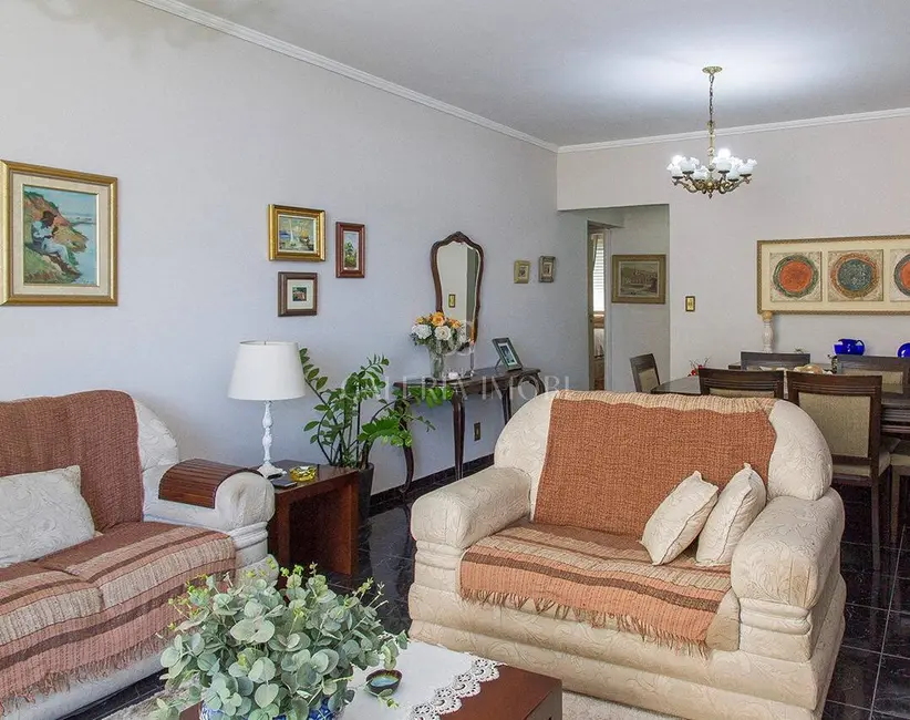 Foto 3 de Apartamento com 2 quartos à venda, 110m2 em Boqueirão, Santos - SP