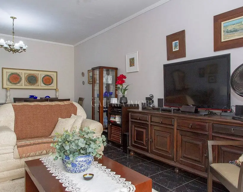 Foto 4 de Apartamento com 2 quartos à venda, 110m2 em Boqueirão, Santos - SP