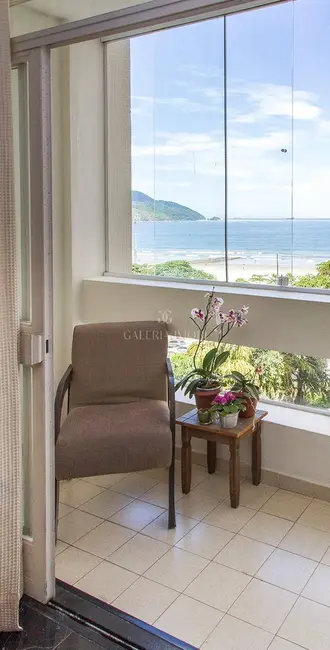 Foto 6 de Apartamento com 2 quartos à venda, 110m2 em Boqueirão, Santos - SP