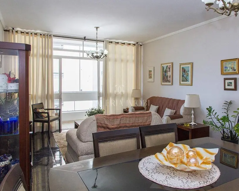 Foto 1 de Apartamento com 2 quartos à venda, 110m2 em Boqueirão, Santos - SP