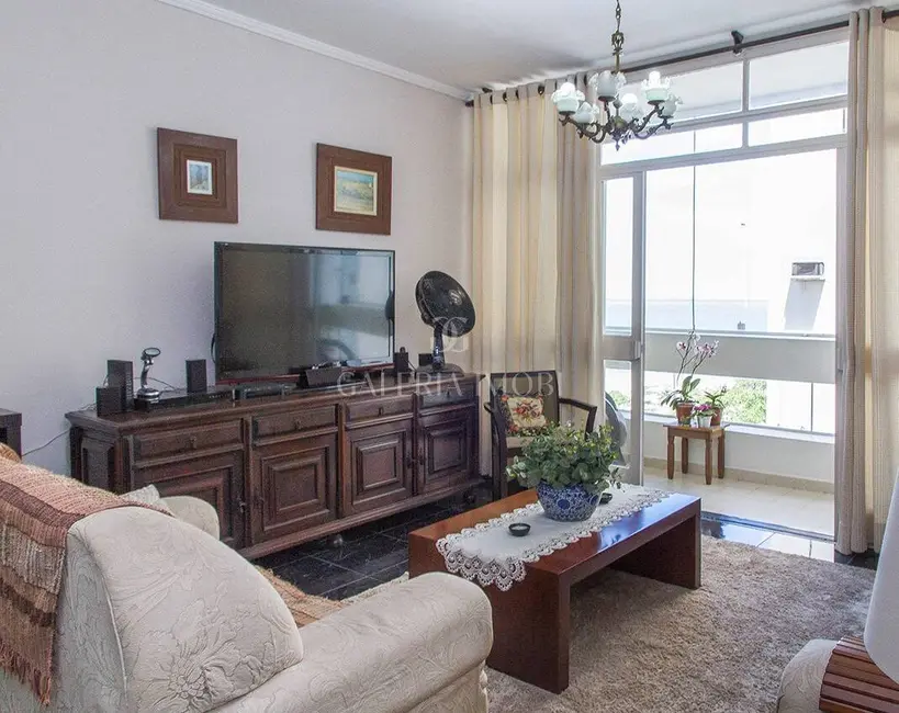 Foto 5 de Apartamento com 2 quartos à venda, 110m2 em Boqueirão, Santos - SP