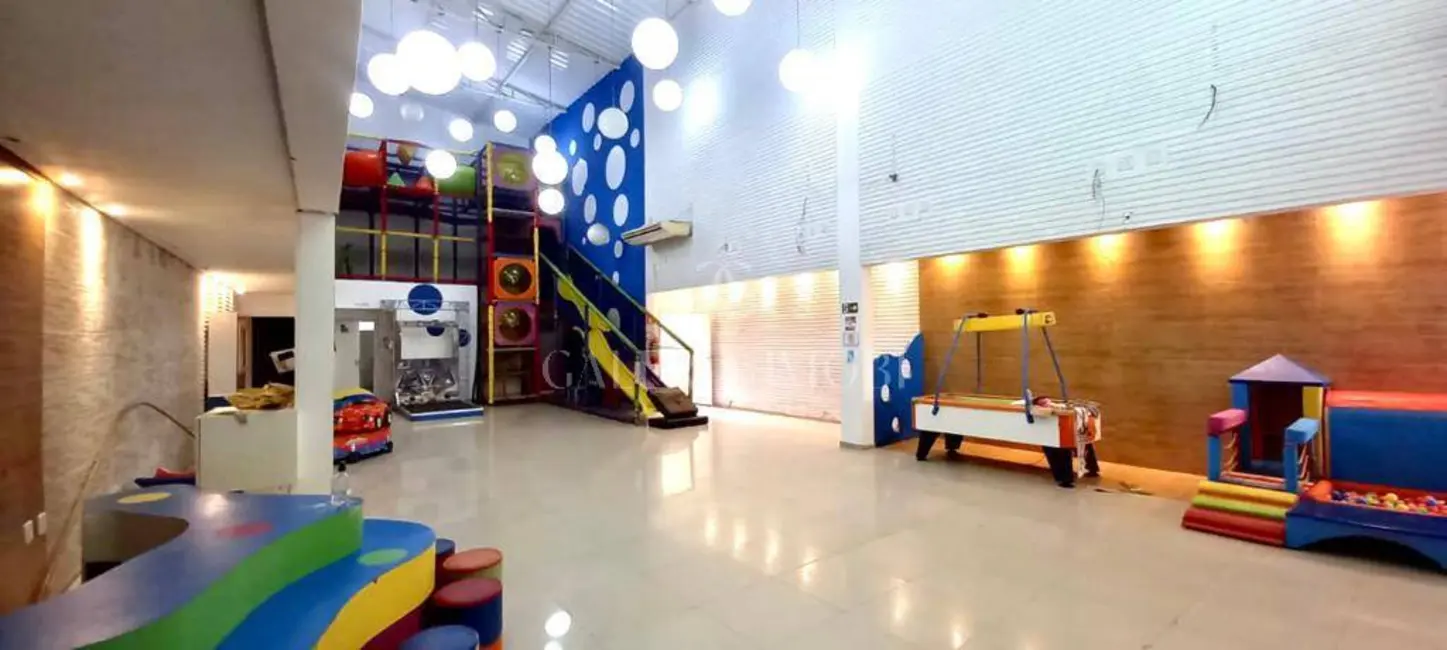 Sala Comercial à venda e para alugar, 435m2 em Aparecida, Santos - SP - imagem 4 Foto 4 de Sala Comercial à venda e para alugar, 435m2 em Aparecida, Santos - SP