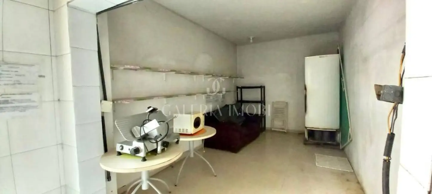 Sala Comercial à venda e para alugar, 435m2 em Aparecida, Santos - SP - imagem 7 Foto 7 de Sala Comercial à venda e para alugar, 435m2 em Aparecida, Santos - SP