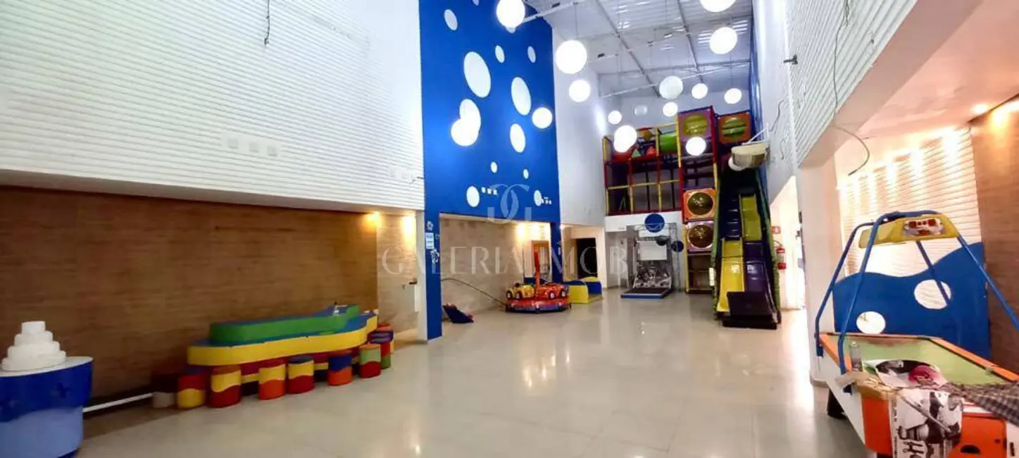 Sala Comercial à venda e para alugar, 435m2 em Aparecida, Santos - SP - imagem 5 Foto 5 de Sala Comercial à venda e para alugar, 435m2 em Aparecida, Santos - SP