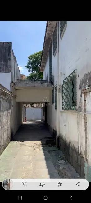 Sala Comercial à venda e para alugar, 564m2 em Boqueirão, Santos - SP - imagem 3 Foto 3 de Sala Comercial à venda e para alugar, 564m2 em Boqueirão, Santos - SP